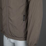 Weekend Offender Technician Fleece Lined Jacket Mocha