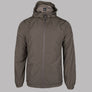 Weekend Offender Technician Fleece Lined Jacket Mocha