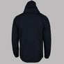 Weekend Offender Technician Fleece Lined Jacket Navy