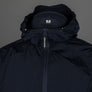 Weekend Offender Technician Fleece Lined Jacket Navy