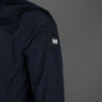 Weekend Offender Technician Fleece Lined Jacket Navy