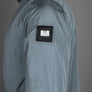 Weekend Offender Technician Fleece Lined Jacket Porpoise Grey