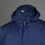 Weekend Offender Technician Jacket Bright Navy