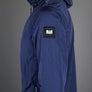 Weekend Offender Technician Jacket Bright Navy