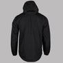 Weekend Offender Technician Mesh Lined Jacket Black