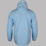 Weekend Offender Technician Mesh Lined Jacket Ocean Wave Blue