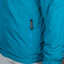 Weekend Offender Technician Thermo Jacket Azure Blue