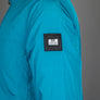 Weekend Offender Technician Thermo Jacket Azure Blue