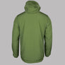 Weekend Offender Technician Thermo Jacket Kiwi
