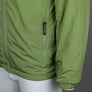Weekend Offender Technician Thermo Jacket Kiwi