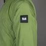 Weekend Offender Technician Thermo Jacket Kiwi