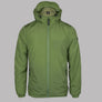 Weekend Offender Technician Thermo Jacket Kiwi
