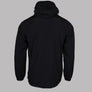 Weekend Offender Technician Windbreaker Black