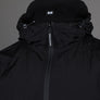 Weekend Offender Technician Windbreaker Black