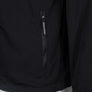 Weekend Offender Technician Windbreaker Black