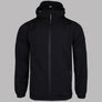 Weekend Offender Technician Windbreaker Black
