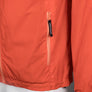 Weekend Offender Technician Windbreaker Orange Fizz