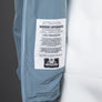 Weekend Offender Technician Windbreaker Slate Blue