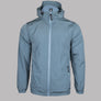 Weekend Offender Technician Windbreaker Slate Blue