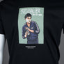 Weekend Offender The Joint Graphic T-Shirt Black