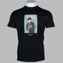 Weekend Offender The Joint Graphic T-Shirt Black