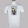 Weekend Offender The Joint Graphic T-Shirt White