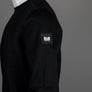 Weekend Offender Thunder Sweatshirt Black