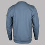 Weekend Offender Thunder Sweatshirt Blue Shadow