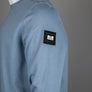 Weekend Offender Thunder Sweatshirt Blue Shadow