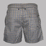 Weekend Offender Varadero Check Swim Shorts Mid House Check