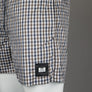Weekend Offender Varadero Check Swim Shorts Mid House Check