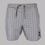 Weekend Offender Varadero Swim Shorts Mid House Check