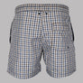 Weekend Offender Varadero Swim Shorts Mid House Check