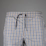 Weekend Offender Varadero Swim Shorts Mid House Check