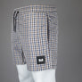 Weekend Offender Varadero Swim Shorts Mid House Check