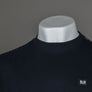 Weekend Offender Vega Sweatshirt Navy/House Check
