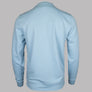 Weekend Offender Vega Sweatshirt Winter Sky/Blue House Check