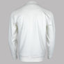 Weekend Offender Vega Sweatshirt Winter White/House Check