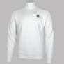 Weekend Offender Vega Sweatshirt Winter White/House Check
