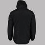 Weekend Offender Vettel Thermo Lightly Padded Jacket Black