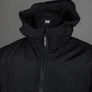 Weekend Offender Vettel Thermo Lightly Padded Jacket Black