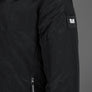 Weekend Offender Vettel Thermo Lightly Padded Jacket Black