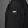 Weekend Offender Vettel Thermo Lightly Padded Jacket Black