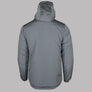 Weekend Offender Vettel Thermo Lightly Padded Jacket Strato Grey