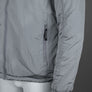 Weekend Offender Vettel Thermo Lightly Padded Jacket Strato Grey
