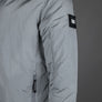 Weekend Offender Vettel Thermo Lightly Padded Jacket Strato Grey
