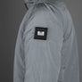Weekend Offender Vettel Thermo Lightly Padded Jacket Strato Grey