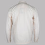 Weekend Offender Vinnie Cotton Overshirt Alabaster