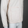 Weekend Offender Vinnie Cotton Overshirt Alabaster