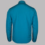 Weekend Offender Vinnie Thermo Over-Shirt Azure Blue